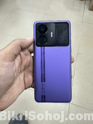 Realme Gt NEO 5